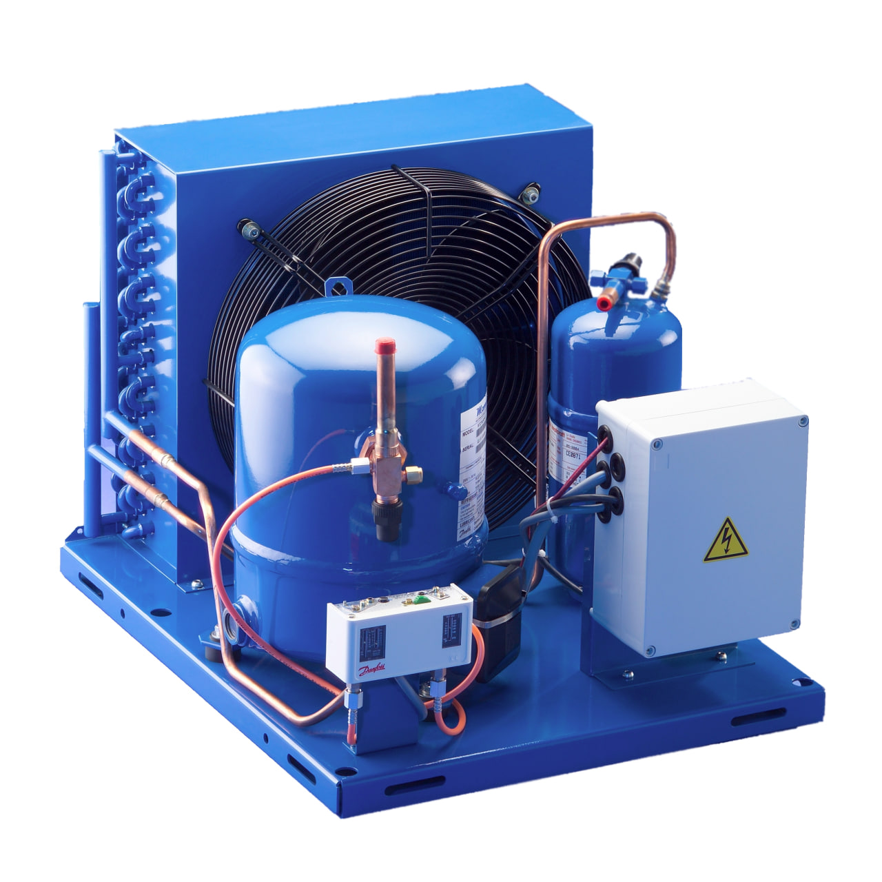 Sales / 24Hr Service